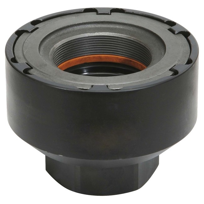 CLE à 6 ERGOTS carré 3/4" (pour MAN F2000 et MAN-TGA essieu avant)