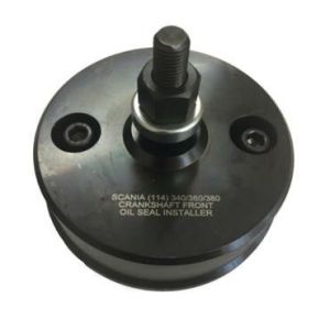 OUTIL POUR JOINT DE VILEBREQUIN SCANIA