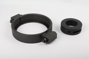 OUTIL DE DEPOSE DE ROULEMENT ET DE PIGNON - VOLVO RENAULT