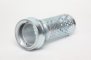 ANTIVOL GO avec filetage pour BOUCHON BAION. Ø60 