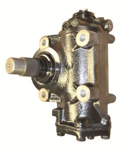 Crémaillière de direction