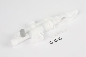 VALVE DE SIEGE - CONTRÔLE DE HAUTEUR