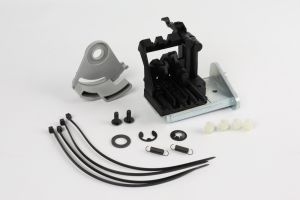 VALVE DE SIEGE - CONTRÔLE DE HAUTEUR