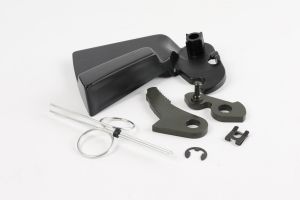 KIT DE POIGNEE DE SIEGE - COTE GAUCHE DU SIEGE