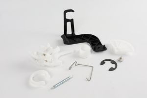 VALVE DE REGLAGE DE SIEGE - HAUTEUR