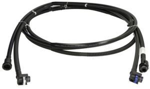 FLEXIBLE DE REFROIDISSEMENT IVECO 5801457309