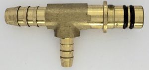 TE RENVERSE Tube Int  6 et 9 - Clips Mâle taille 1/2 - SUR DEMANDE -