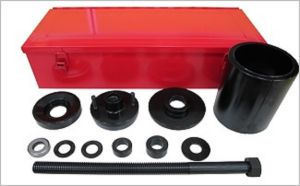 EXTRACTEUR DE SILENTBLOCS SAF DIAM. 158