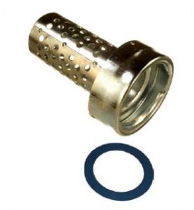 ANTIVOL GO ØEXT105  pour BOUCHON BAION. Ø80 (avec ergots à replier)