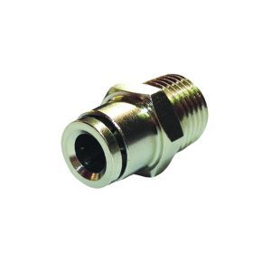 UNION MALE CYL. SERVITUDE METAL TUBE    6-1/8" METAL.