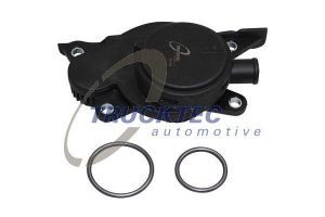 SÉPARATEUR D'HUILE, VENTILATION DU CARTER