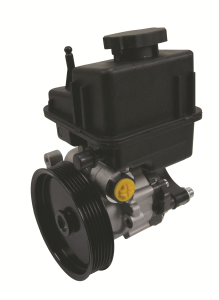 POMPE HYDRAULIQUE, DIRECTION