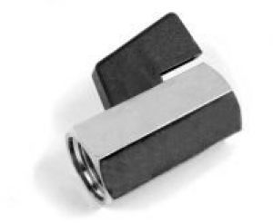 MINI VANNE FEMELLE 1/4"