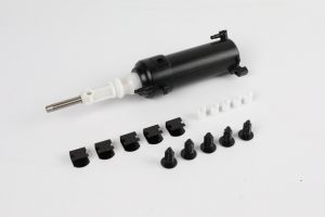 VERIN DE REGLAGE DE SIEGE