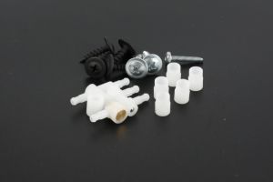 KIT DE REPARATION DE SIEGE