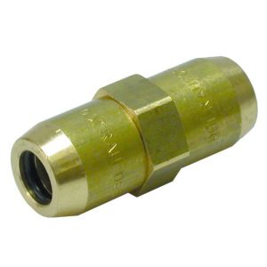 UNION DOUBLE 2 x 4 INST.