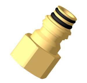 ADAPTEUR ABC TARAUDAGE M22x1.5 STANDARD