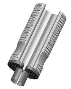 OUTIL DE DEMONTAGE METALLIQUE Ø 8