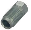 VIS DE CONDUITE DE FREIN TUBE 6,35 - 7/16" PAS 20 FILETS" (lg hors tout 22,5 mm)