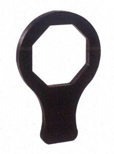 CLE POUR BOUCHON DE MOYEU  120 