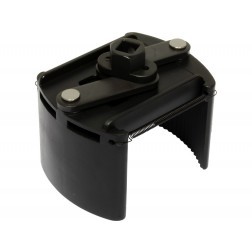 CLE REGABLE pour FILTRE PL de 80-110 carré 1/2" ou 6 pans 21