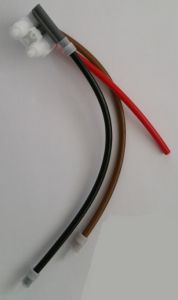 VALVE DE SIEGE - SUSPENSION