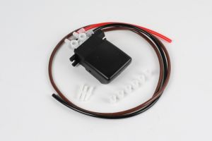 COMMANDE DE SIEGE - REGLAGE HAUTEUR