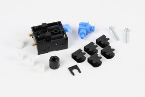 KIT DE REPARATION DE SIEGE