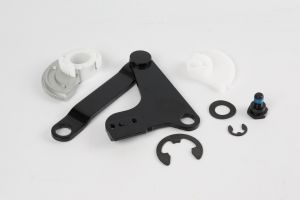 KIT DE REPARATION DE VEROUILLAGE DU LEVIER DE HAUTEUR DE SIEGE