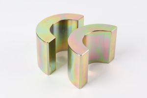 DEMI COQUILLE POUR SILENTBLOC Ø 51 (POUR OUTIL 950MA441)