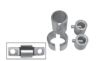 OUTILS POUR REMPLACER LES SILENTBLOCS Diam 84