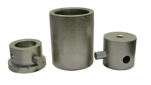 OUTIL POUR REMPLACER LES SILENTBLOCS MERCEDES  ACTROS A9603261281