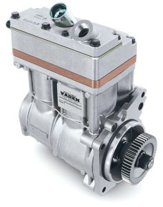 COMPRESSEUR, DOUBLE CYLINDRE - EURO6