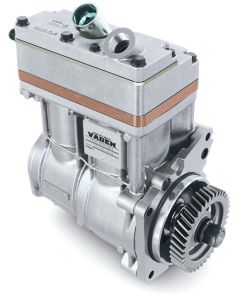 COMPRESSEUR, DOUBLE CYLINDRE - EURO6