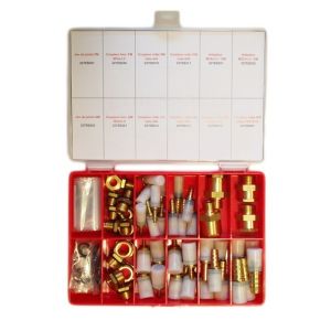 ASSORTIMENT VOSS 230 COFFRET ROUGE