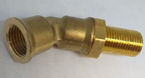 COUDE 135° PC M16 24mm