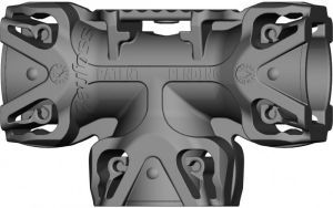 TE ABC A CLIPSER MODELE MAXI