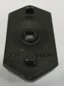 CLE SMB (135 6 pans externes)