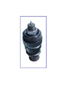 OUTIL DE REPARATION DE BOÎTE ZF 16S221 - 16S251