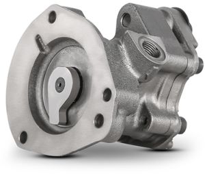 POMPE D'ALIMENTATION MANUELLE