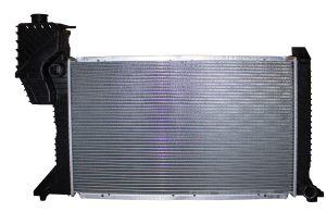 RADIATEUR MOTEUR